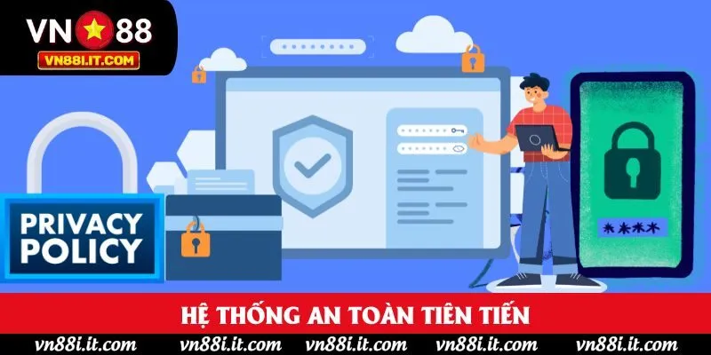 Hệ thống an toàn tiên tiến Hệ thống an toàn tiên tiến